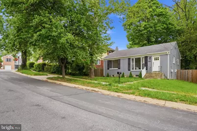 10813 Jewett Street, Silver Spring, MD 20902 - Photo 3