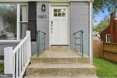 10813 Jewett Street, Silver Spring, MD 20902 - Photo 5