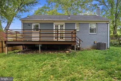 10813 Jewett Street, Silver Spring, MD 20902 - Photo 33