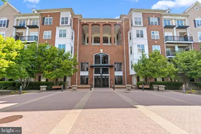 501 Hungerford Drive #315, Rockville, MD 20850 - Photo 17