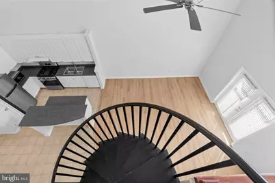 501 Hungerford Drive #315, Rockville, MD 20850 - Photo 11