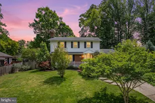 13907 Shippers Ln, Rockville, MD 20853 - Photo 5
