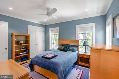 4338 Leland Street, Chevy Chase, MD 20815 - Photo 41