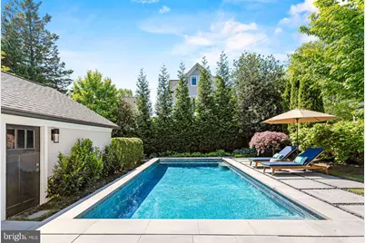 4338 Leland Street, Chevy Chase, MD 20815 - Photo 7