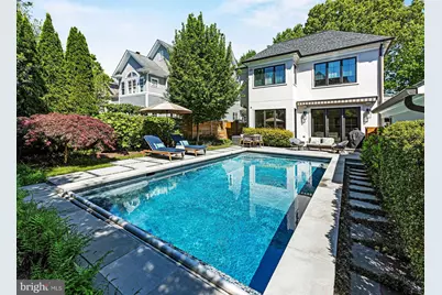 4338 Leland Street, Chevy Chase, MD 20815 - Photo 5