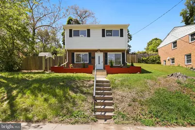 804 1st Street, Rockville, MD 20851 - Photo 1