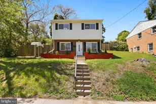804 First St, Rockville, MD 20851 - Photo 1