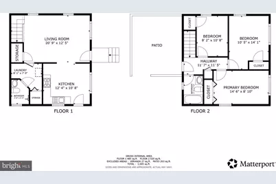 804 1st Street, Rockville, MD 20850 - Photo 33