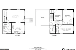804 First St, Rockville, MD 20850 - Photo 33