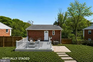 804 First St, Rockville, MD 20850 - Photo 23