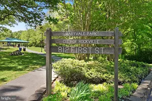 804 First St, Rockville, MD 20850 - Photo 25