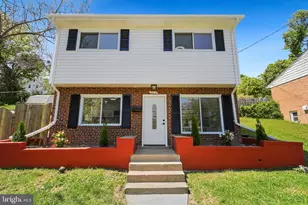 804 First St, Rockville, MD 20850 - Photo 1