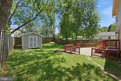 19402 Kildonan Drive, Gaithersburg, MD 20879 - Photo 29