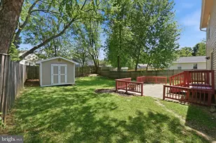 19402 Kildonan Dr, Gaithersburg, MD 20879 - Photo 29