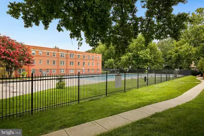 2212 Washington Avenue #103, Silver Spring, MD 20910 - Photo 31