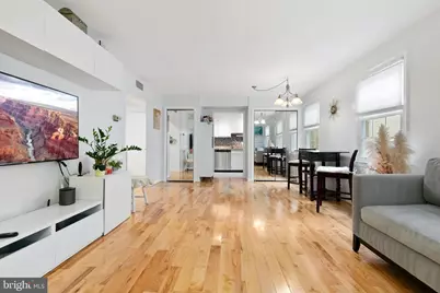 2212 Washington Avenue #103, Silver Spring, MD 20910 - Photo 9