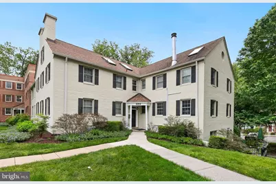 2212 Washington Avenue #103, Silver Spring, MD 20910 - Photo 1