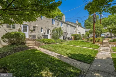 9890 Hollow Glen Place #2540, Silver Spring, MD 20910 - Photo 25