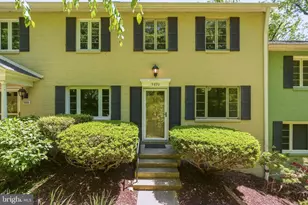 9890 Hollow Glen Pl, Silver Spring, MD 20910 - Photo 1