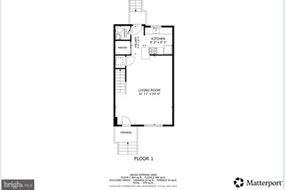 9890 Hollow Glen Place #2540, Silver Spring, MD 20910 - Photo 27