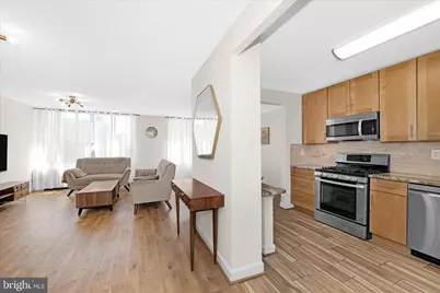 11801 Rockville Pike #508, Rockville, MD 20852 - Photo 15
