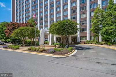 11801 Rockville Pike #508, Rockville, MD 20852 - Photo 7