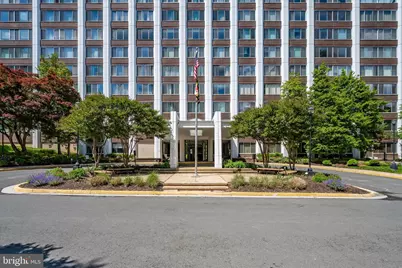 11801 Rockville Pike #508, Rockville, MD 20852 - Photo 1