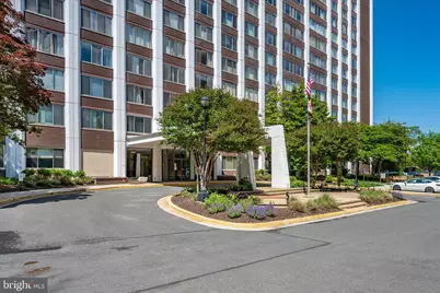 11801 Rockville Pike #508, Rockville, MD 20852 - Photo 5