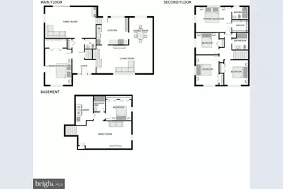 9900 Fernwood Road, Bethesda, MD 20817 - Photo 39