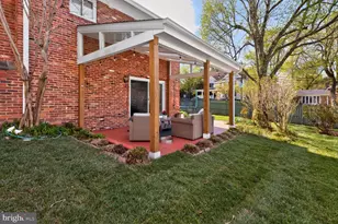 9900 Fernwood Rd, Bethesda, MD 20817 - Photo 31