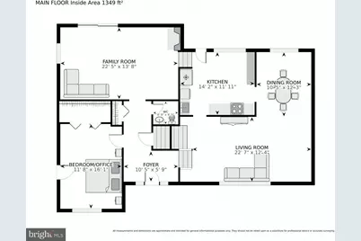 9900 Fernwood Road, Bethesda, MD 20817 - Photo 37