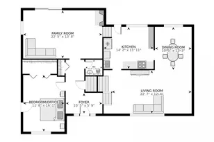 9900 Fernwood Rd, Bethesda, MD 20817 - Photo 37