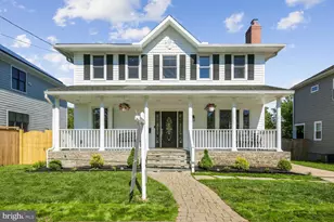 9813 Montauk Ave, Bethesda, MD 20817 - Photo 1