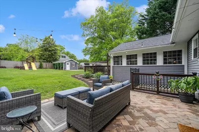 8610 Damascus Road, Damascus, MD 20872 - Photo 49