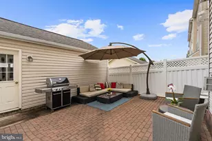 1376 Main Mews, Gaithersburg, MD 20878 - Photo 57
