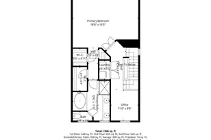 1376 Main Mews, Gaithersburg, MD 20878 - Photo 67