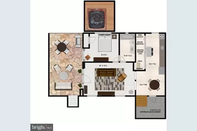 4000 Southend Road, Rockville, MD 20853 - Photo 3