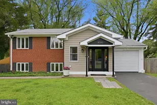 4000 Southend Rd, Rockville, MD 20853 - Photo 1