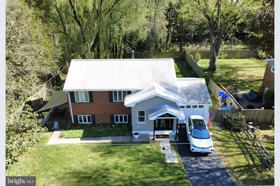 4000 Southend Road, Rockville, MD 20853 - Photo 1