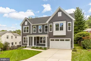 9313 Linden Ave, Bethesda, MD 20814 - Photo 1