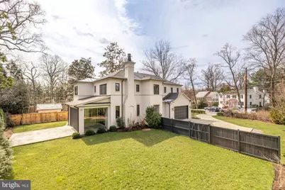 7613 Glenbrook Road, Bethesda, MD 20814 - Photo 87