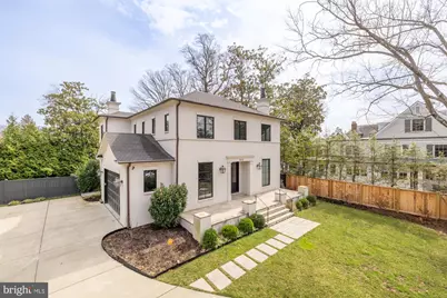 7613 Glenbrook Road, Bethesda, MD 20814 - Photo 3