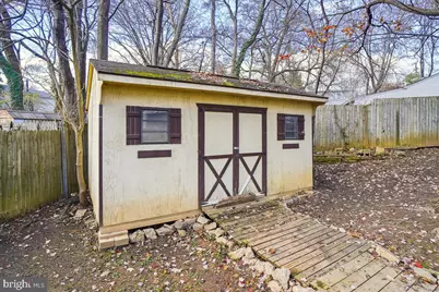 102 W Deer Park Road, Gaithersburg, MD 20877 - Photo 29