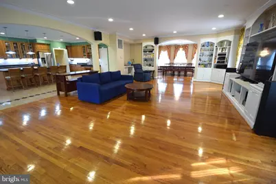 7601 Anamosa Way, Derwood, MD 20855 - Photo 21
