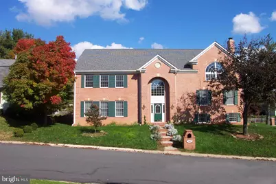7601 Anamosa Way, Derwood, MD 20855 - Photo 1