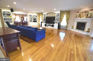 7601 Anamosa Way, Derwood, MD 20855 - Photo 21