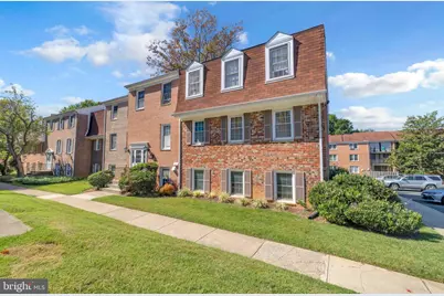 736 Quince Orchard Boulevard #T-2, Gaithersburg, MD 20878 - Photo 29