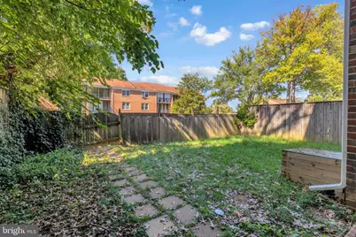 736 Quince Orchard Boulevard #T-2, Gaithersburg, MD 20878 - Photo 21
