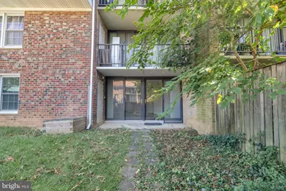 736 Quince Orchard Boulevard #T-2, Gaithersburg, MD 20878 - Photo 23