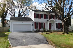 916 Pointer Ridge Dr, Gaithersburg, MD 20878 - Photo 1